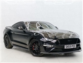 Used Ford Mustang