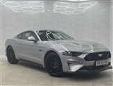 Used Ford Mustang