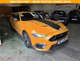 Used Ford Mustang