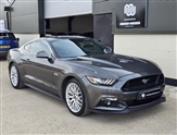 Used Ford Mustang