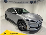 Used Ford Mustang