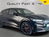 Used Ford Mustang