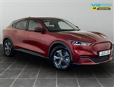 Used Ford Mustang
