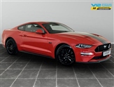 Used Ford Mustang
