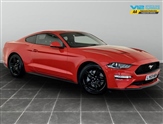 Used Ford Mustang