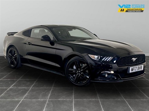 Large image for the Used Ford Mustang