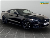 Used Ford Mustang