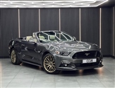 Used Ford Mustang
