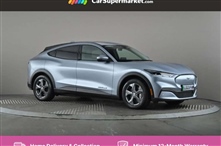 Used Ford Mustang