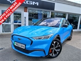 Used Ford Mustang