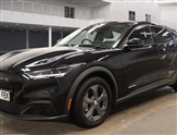 Used Ford Mustang