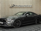 Used Ford Mustang