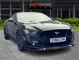 Used Ford Mustang
