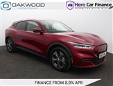 Used Ford Mustang