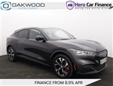 Used Ford Mustang