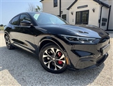 Used Ford Mustang
