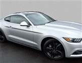 Ford Mustang Image 1