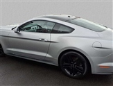 Ford Mustang Image 2
