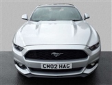 Ford Mustang Image 4
