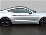 Ford Mustang Image 5
