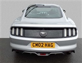 Ford Mustang Image 6