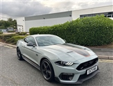Used Ford Mustang