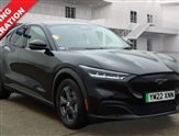 Used Ford Mustang