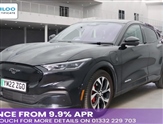 Used Ford Mustang