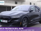 Used Ford Mustang