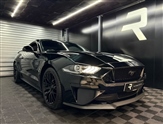Used Ford Mustang