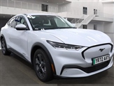 Used Ford Mustang