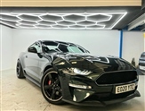 Used Ford Mustang