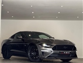 Used Ford Mustang