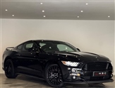 Used Ford Mustang
