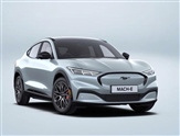 Used Ford Mustang