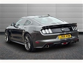 Ford Mustang Image 3