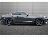 Ford Mustang Image 4
