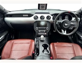 Ford Mustang Image 6