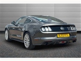Ford Mustang Image 3