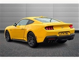 Ford Mustang Image 3