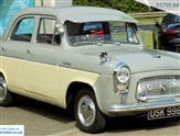 Used Ford Prefect