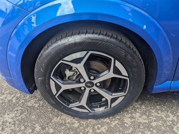 Large image for the Used Ford Puma