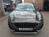 Used Ford Puma