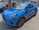 Used Ford Puma