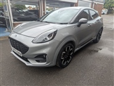 Used Ford Puma