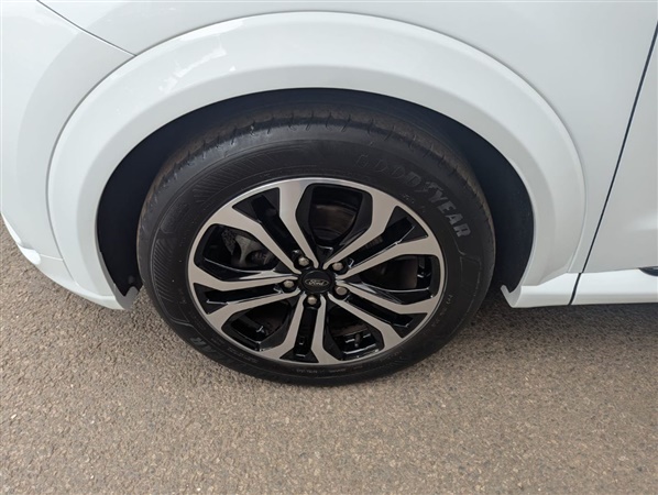 Large image for the Used Ford Puma