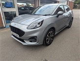Used Ford Puma