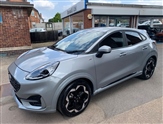 Used Ford Puma