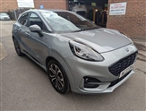 Used Ford Puma