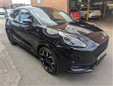 Used Ford Puma